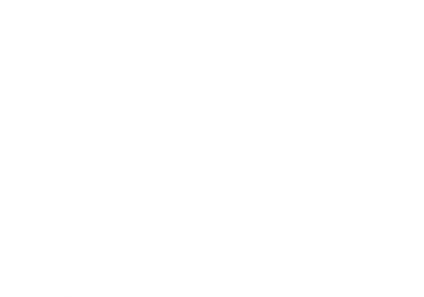 Logo SKSG
