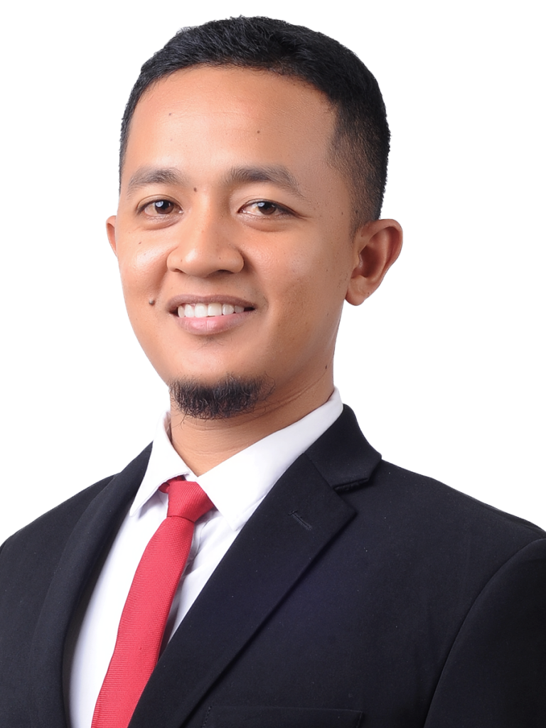 SONI HERI WICAKSONO, ST.