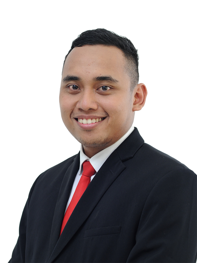 REZA ARIF SYAIFULLAH, S.ST