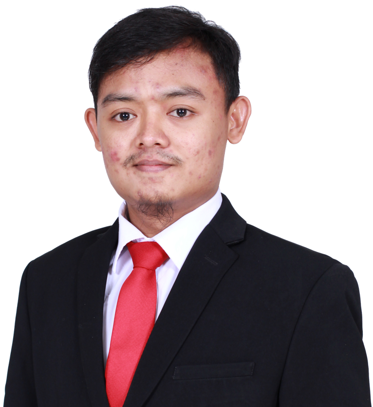 WAHYU ARDIANTO, ST.