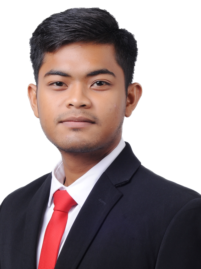 Ketua Umum